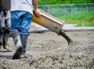 Concrete Construction